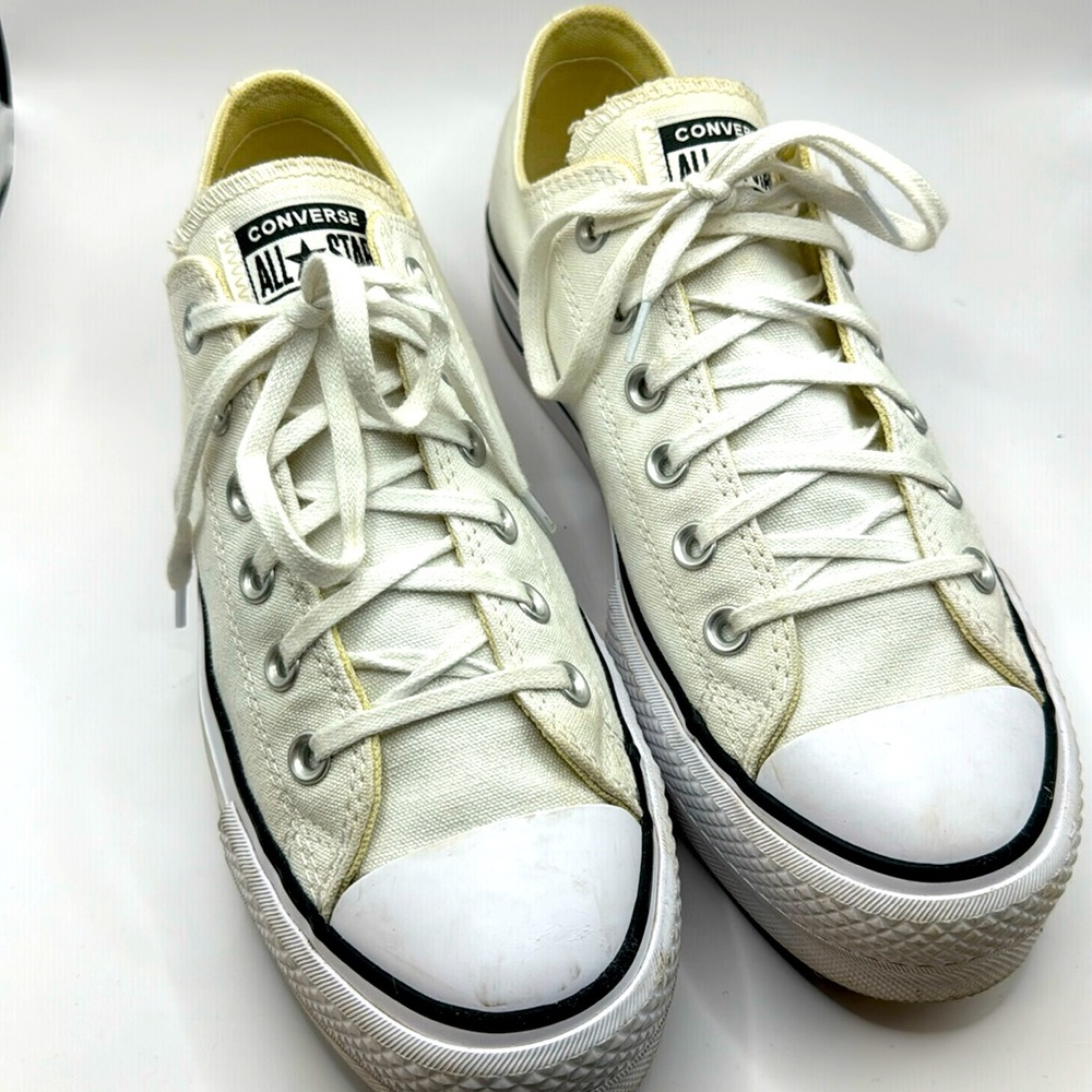 Converse Chuck Taylor All Star Lift Platform - Picture 2 of 9